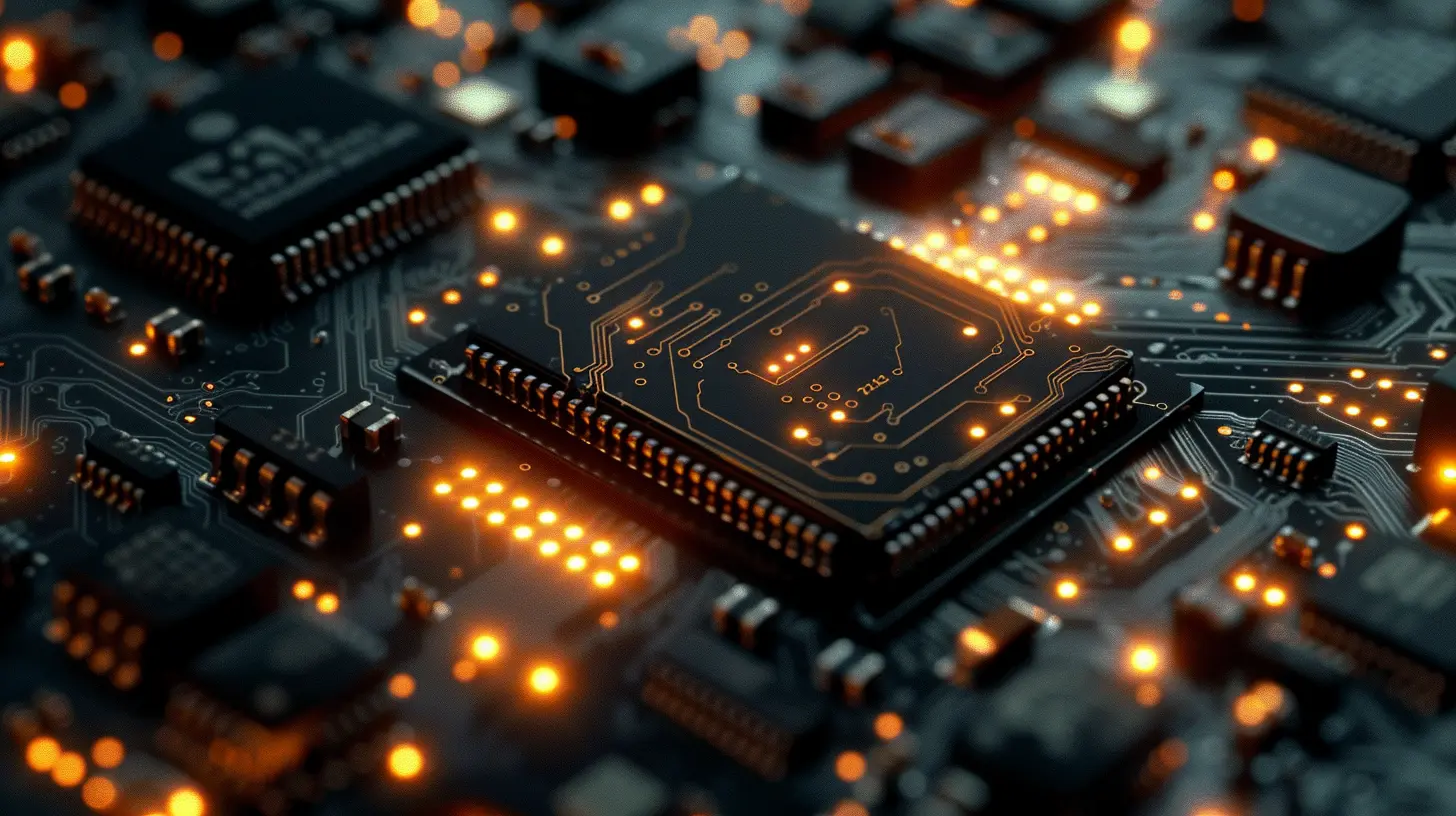 The Role of APIs in Modern Software Architecture