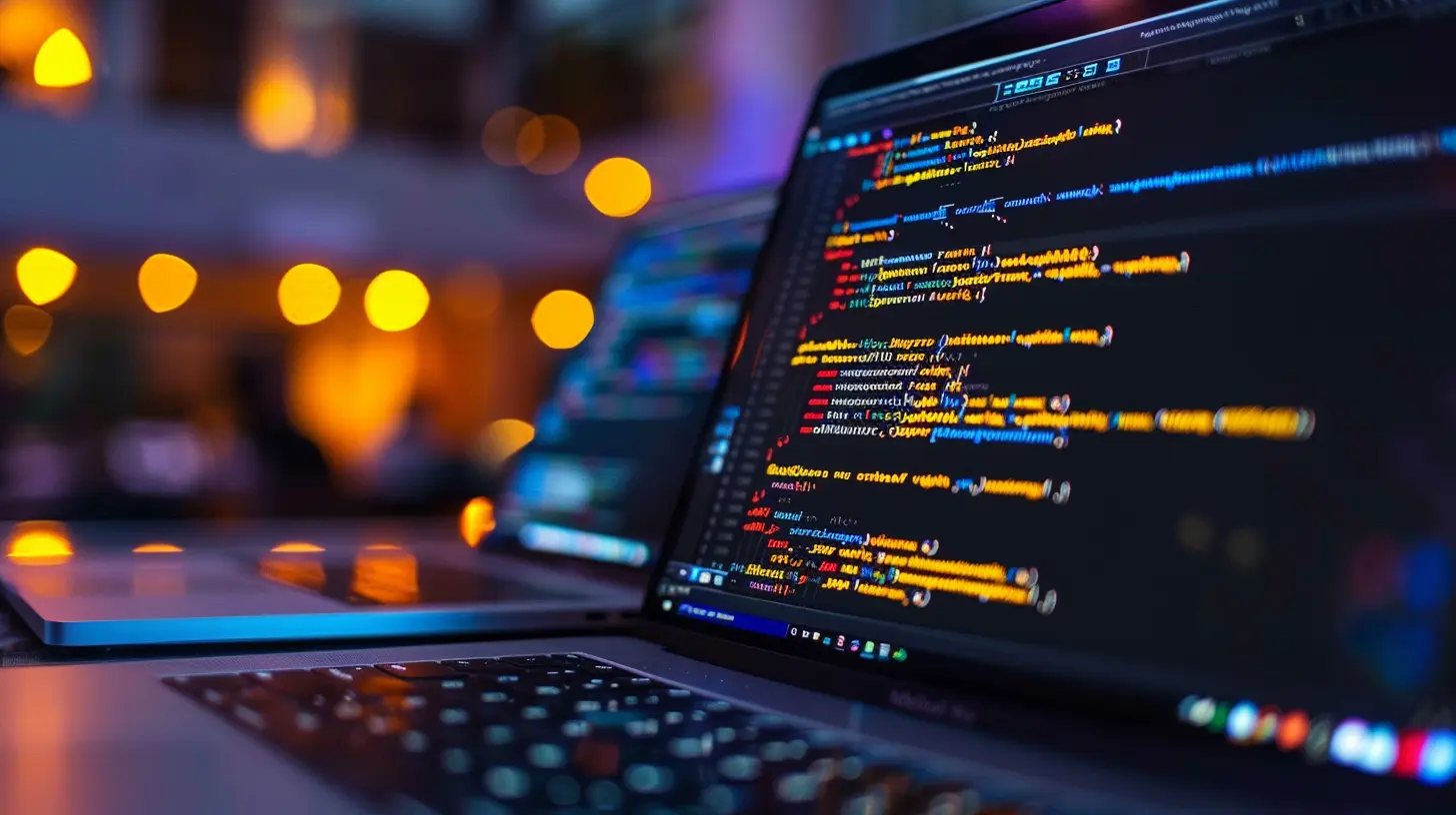 The Role of APIs in Modern Software Architecture