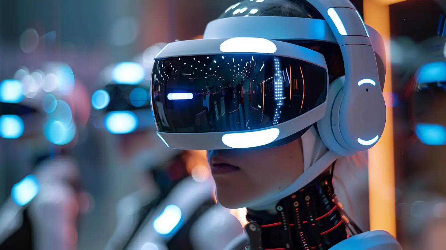 The Role of Edge Computing in Future Gadgets