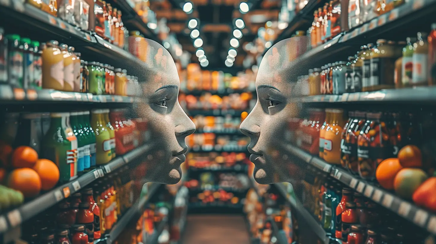 The Role of Machine Learning in Predicting Consumer Behavior
