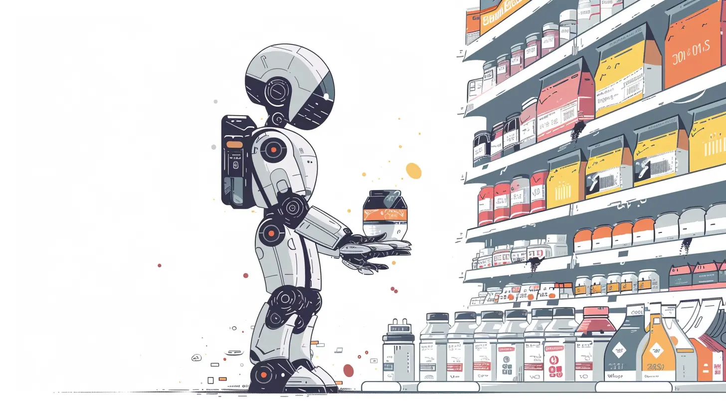 The Role of Machine Learning in Predicting Consumer Behavior