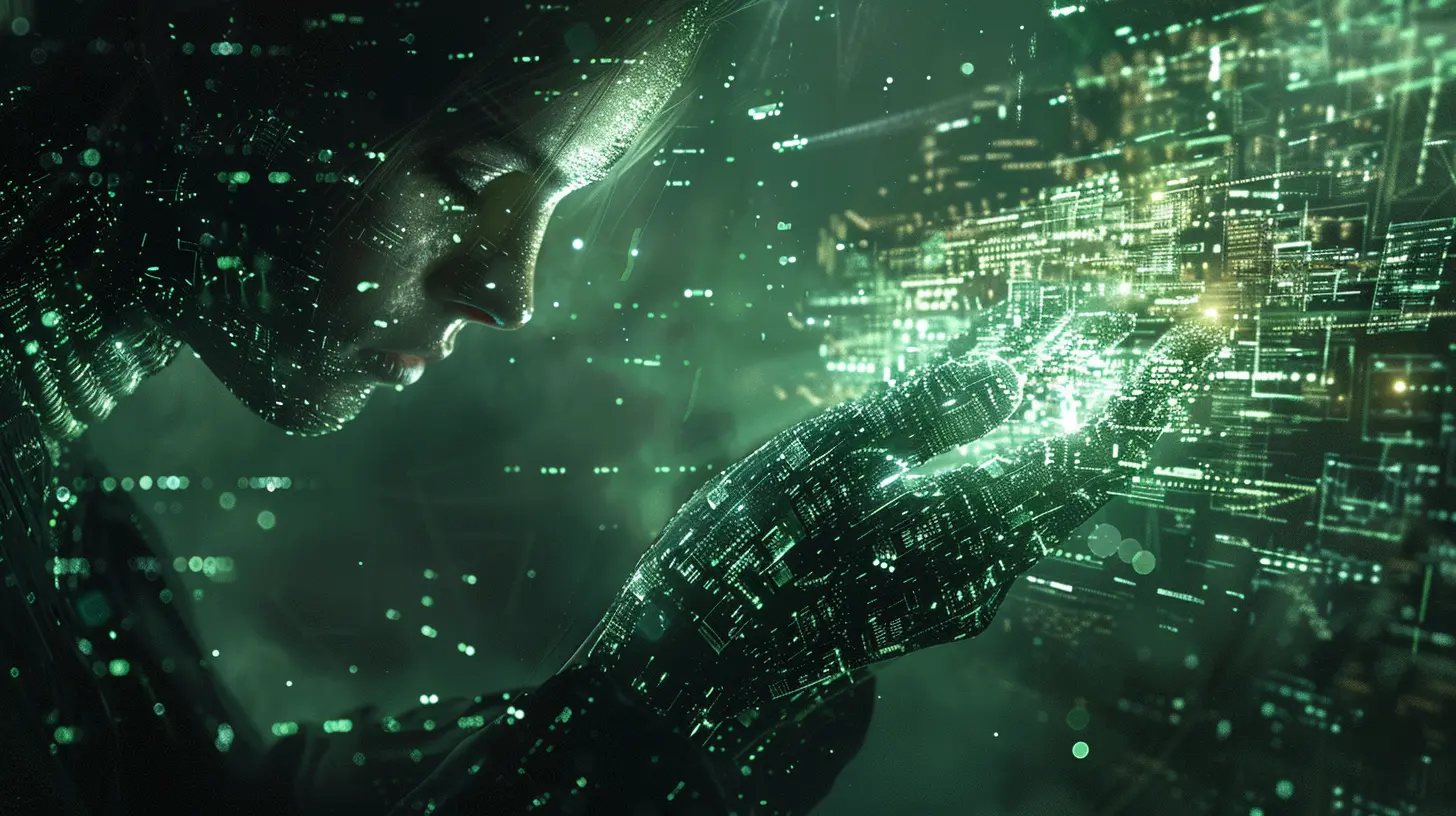 The Role of Open Source in Modern Software Development