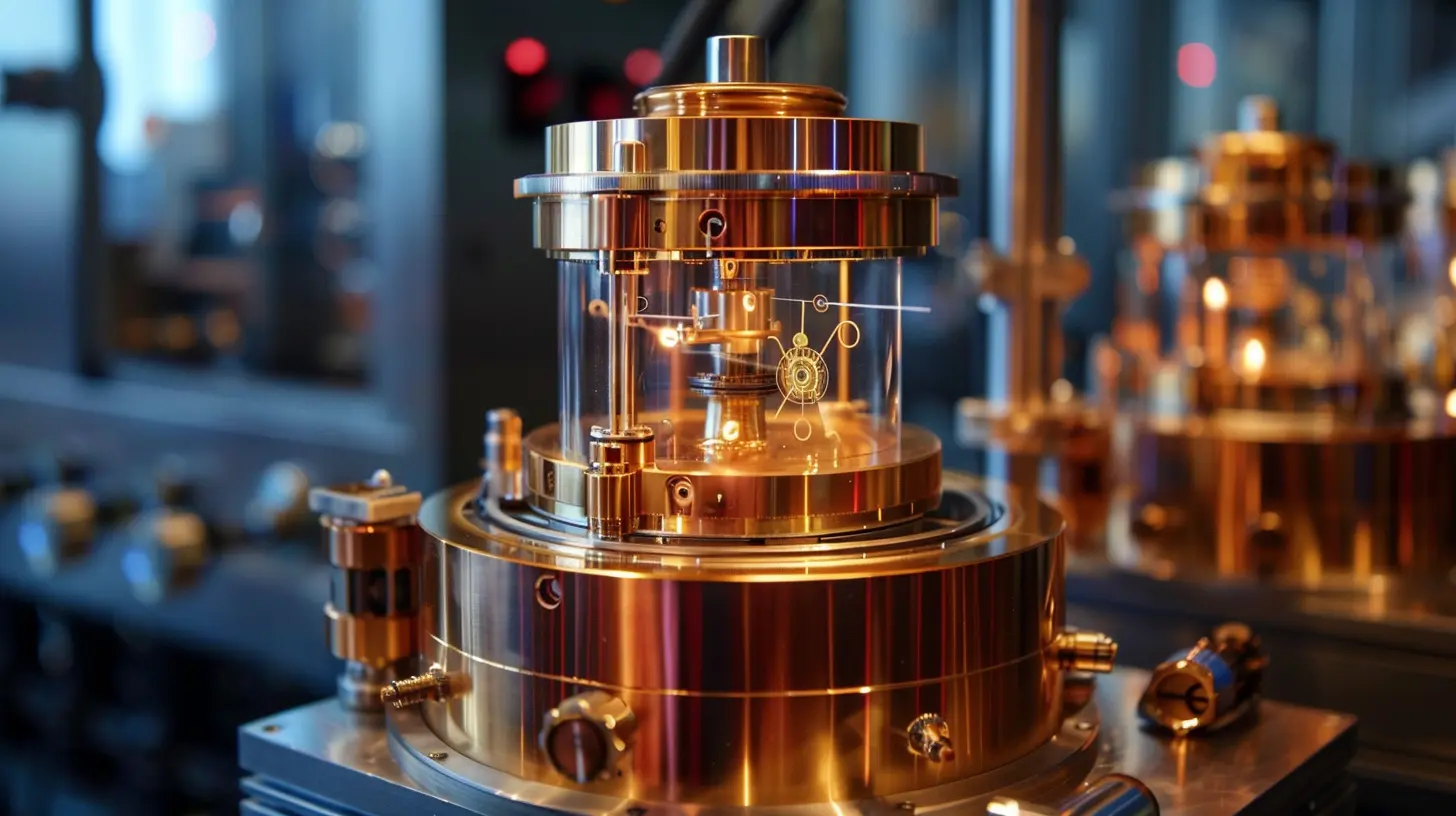 The Role of Qubits in Quantum Computing Explained