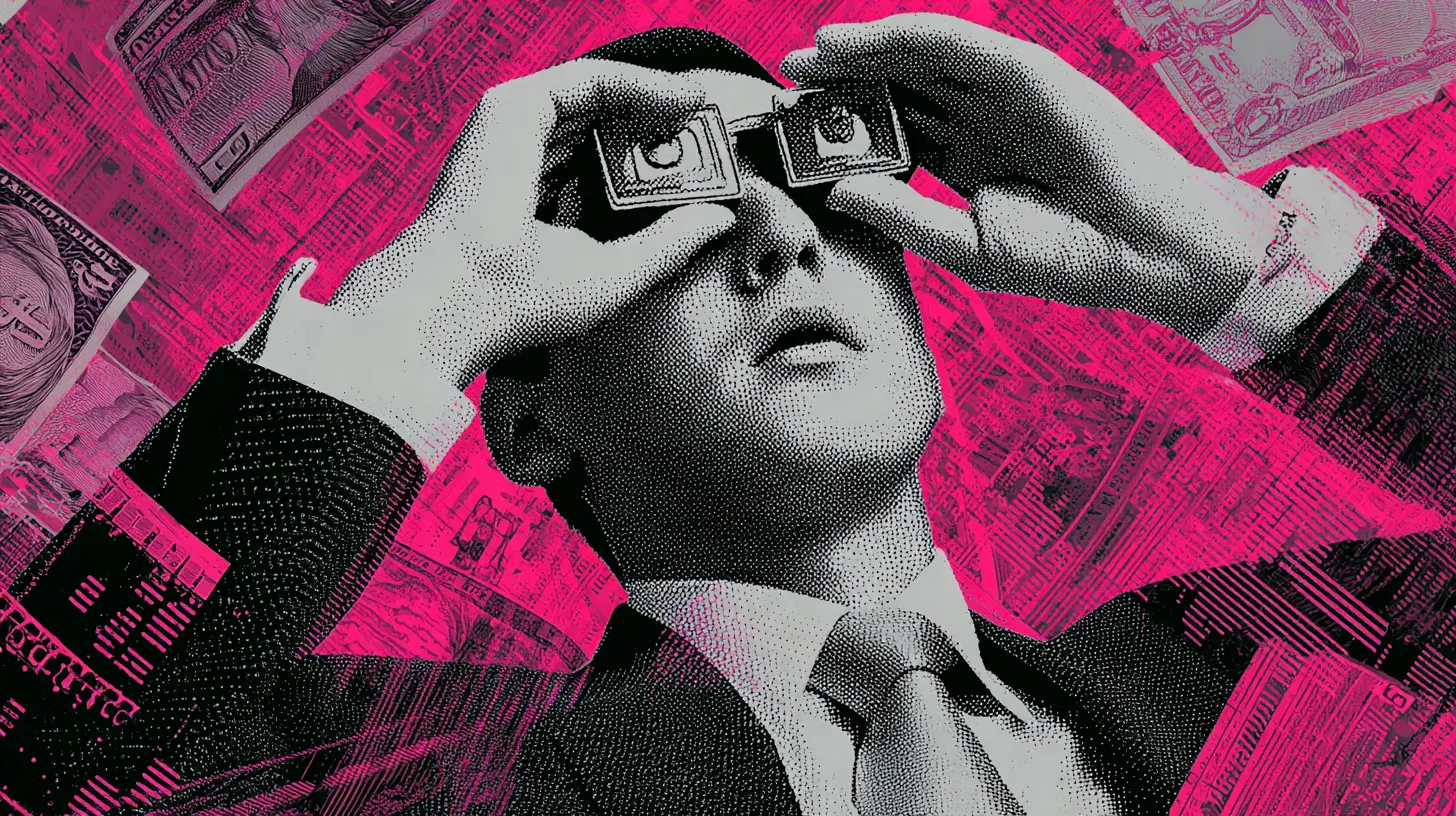 The Shift from Surveillance Capitalism to Privacy-Centric Technologies