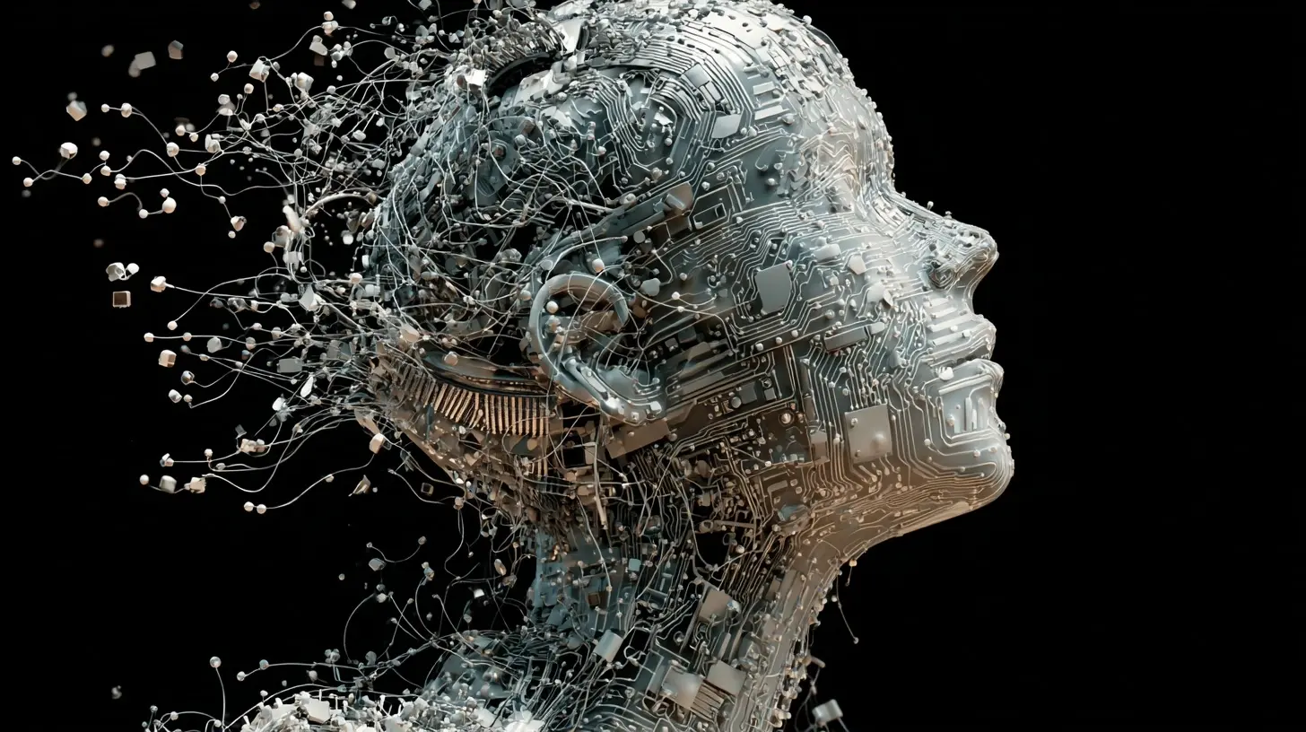 The Shift Toward Explainable Deep Learning by 2027