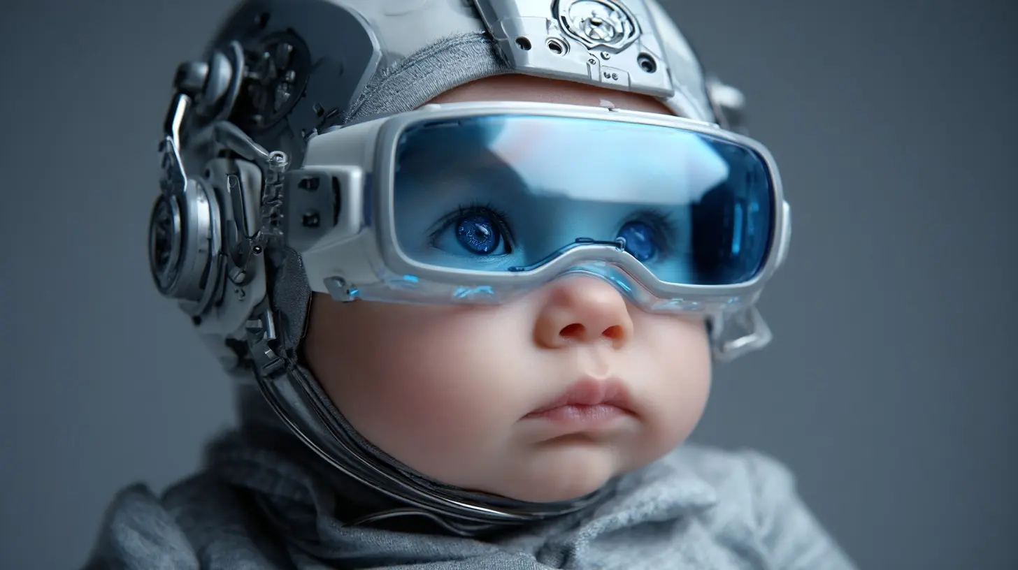The Smartest Baby Tech Innovations for 2026