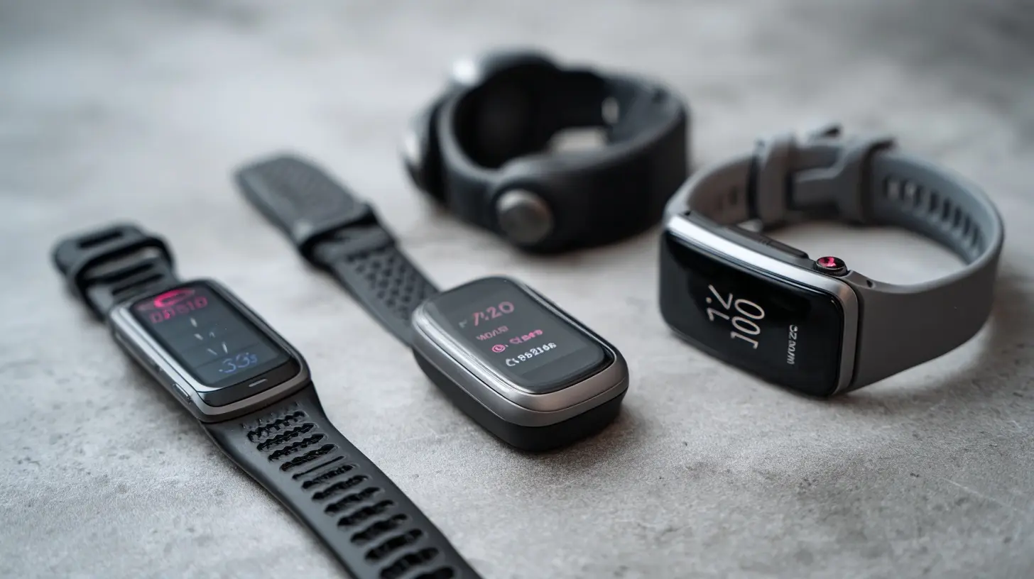 The Smartest Fitness Gear to Watch in 2027