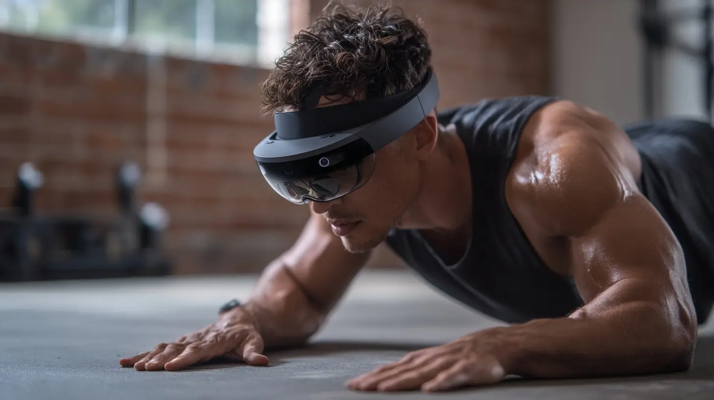 The Smartest Fitness Gear to Watch in 2027