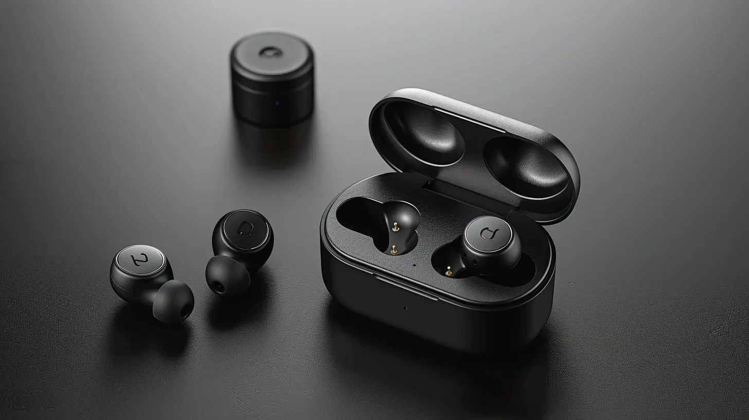 The Ultimate Guide to Finding the Perfect Wireless Earbuds for Your Lifestyle