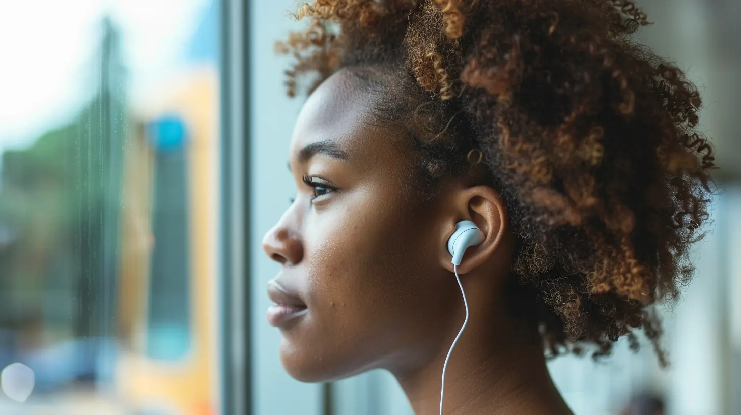 The Ultimate Guide to Finding the Perfect Wireless Earbuds for Your Lifestyle