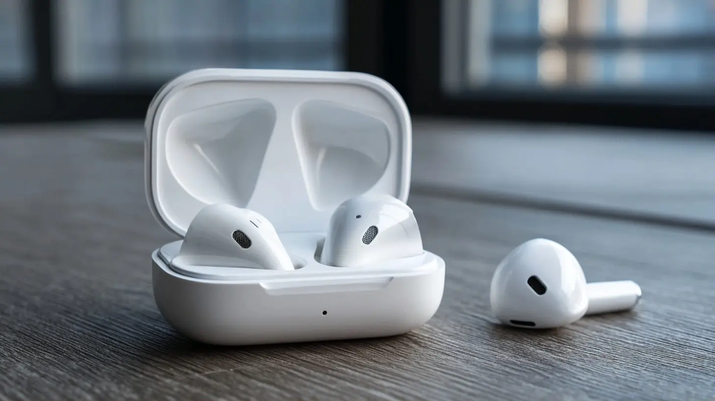 The Ultimate Guide to Wireless Earbuds in 2027