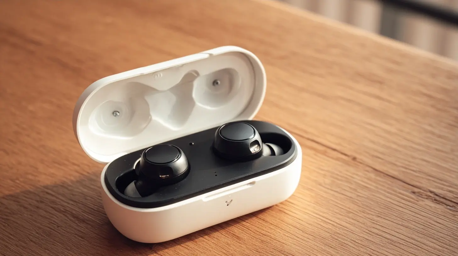 The Ultimate Guide to Wireless Earbuds in 2027
