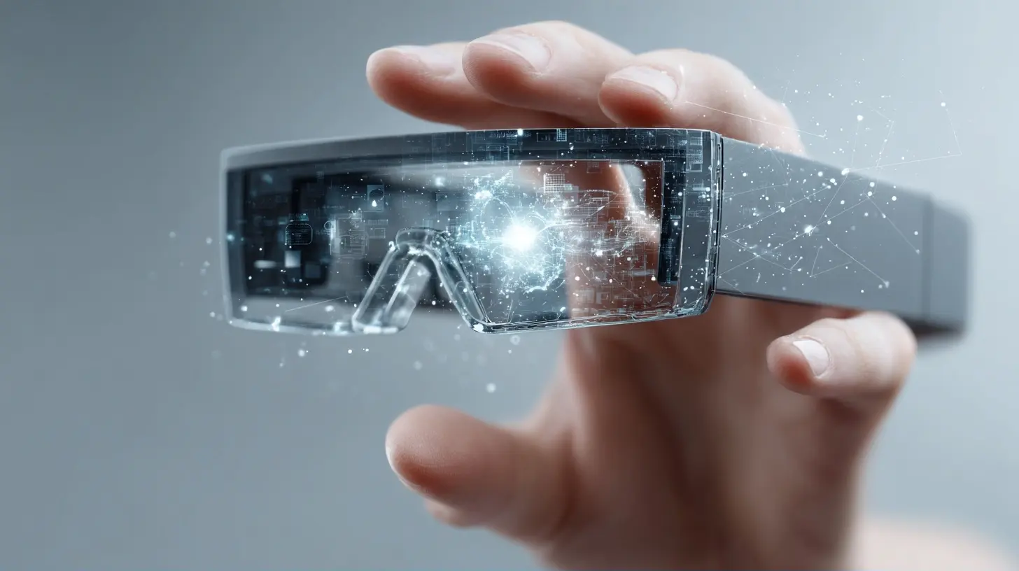 Under-the-Radar Gadgets That Could Be Huge in 2026