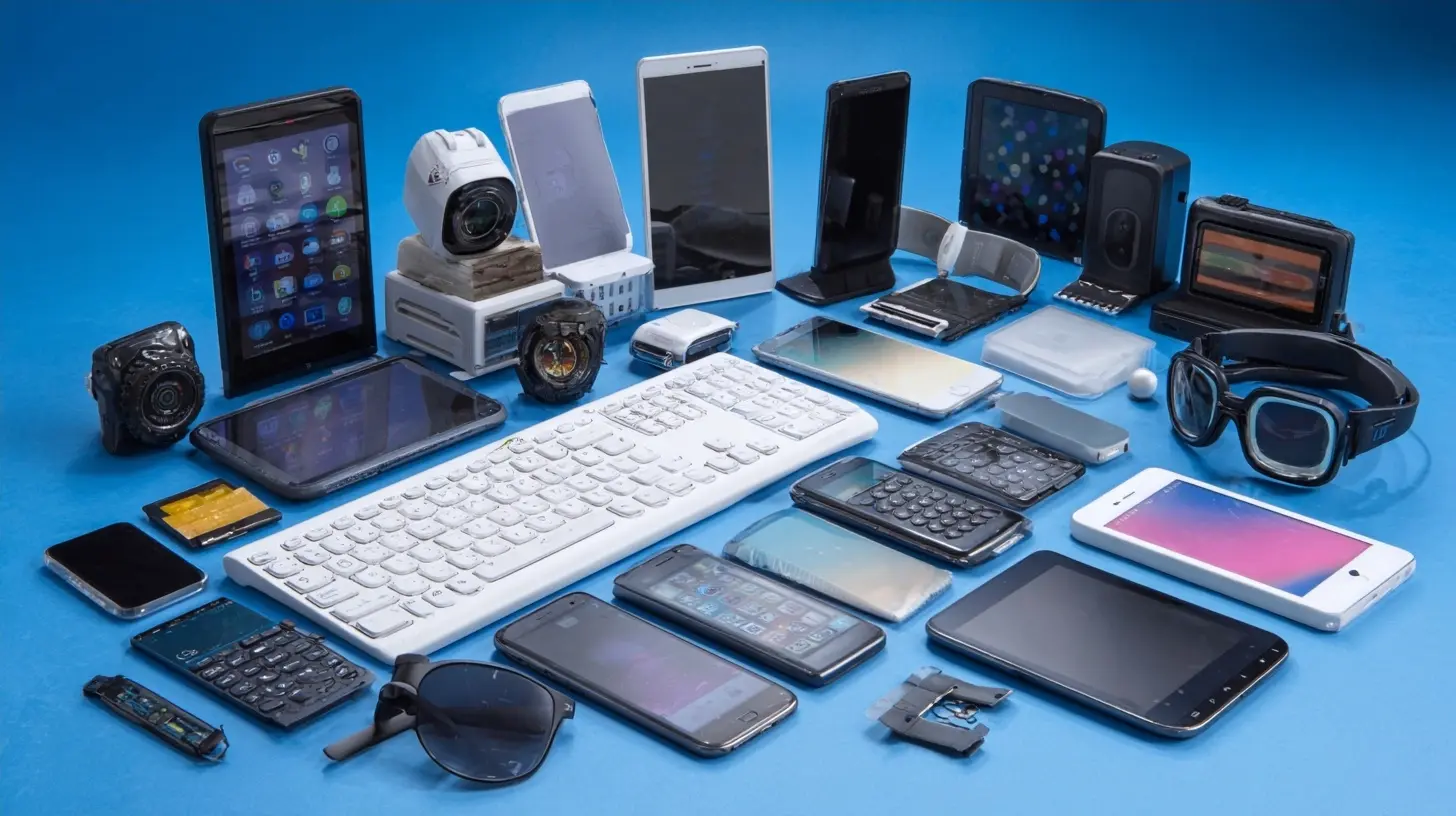 Under-the-Radar Gadgets That Could Be Huge in 2026