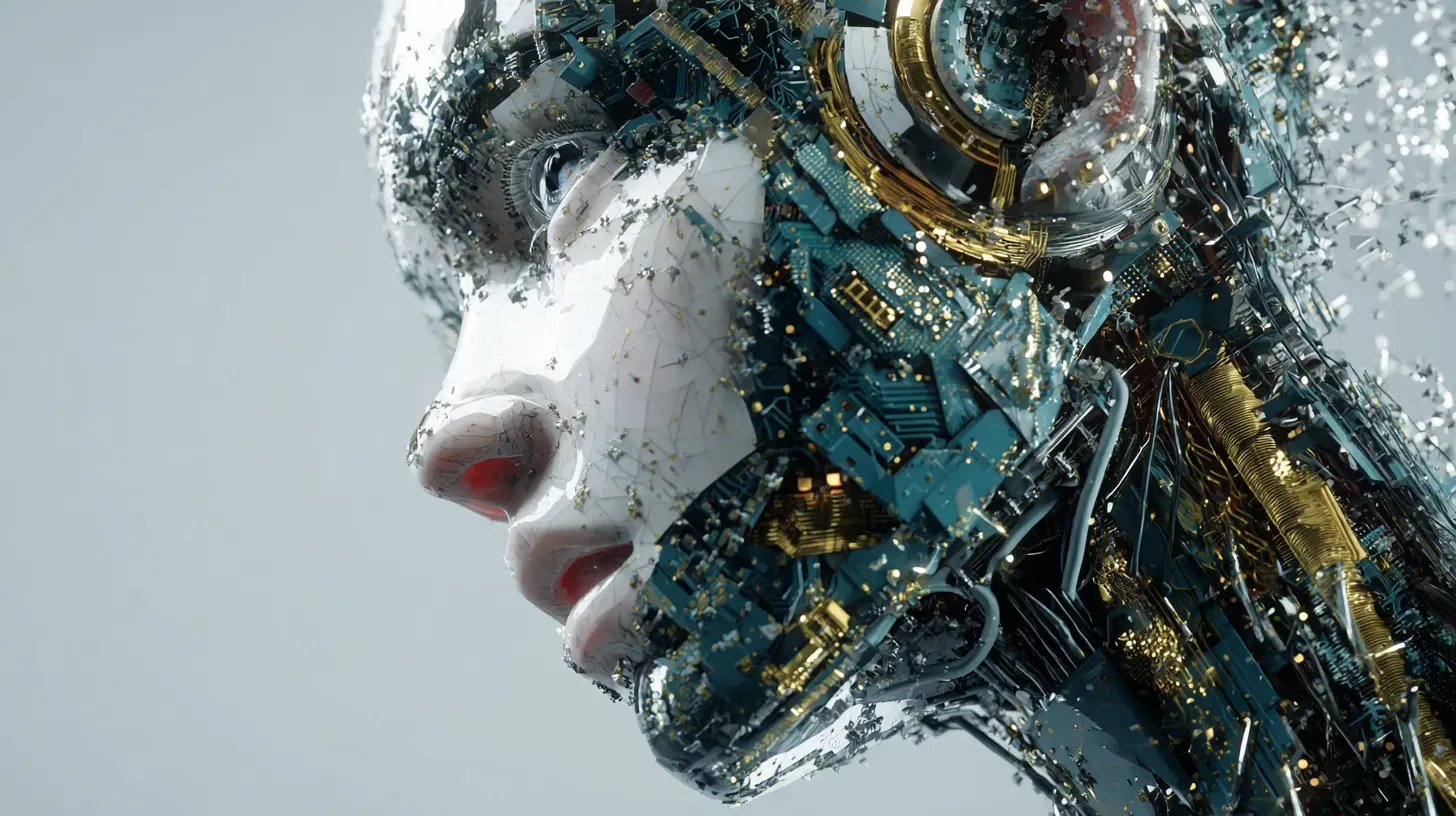 Understanding Artificial Intelligence: What You Should Know by 2027