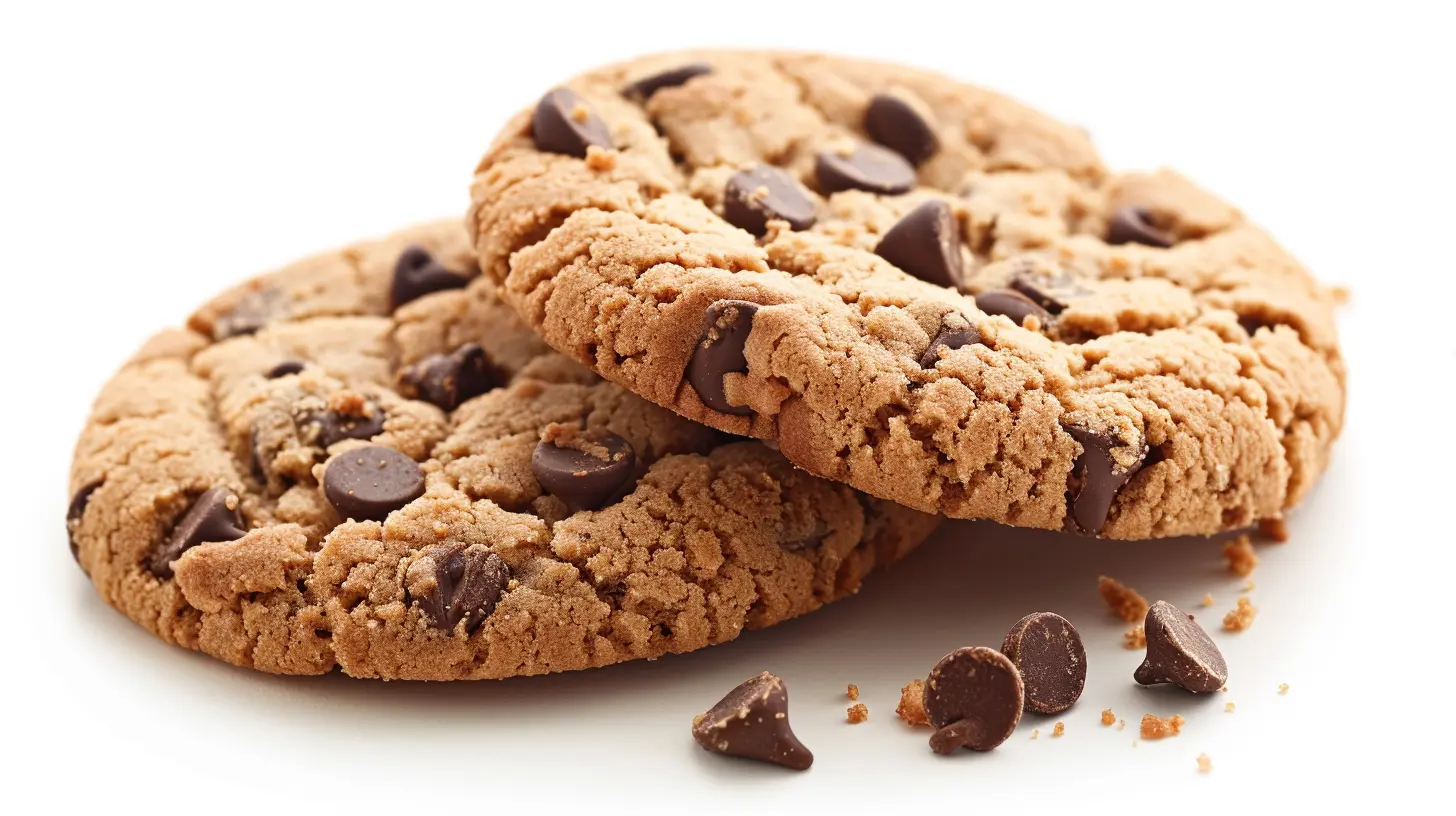 Understanding Cookies: Your Data’s Journey on the Web