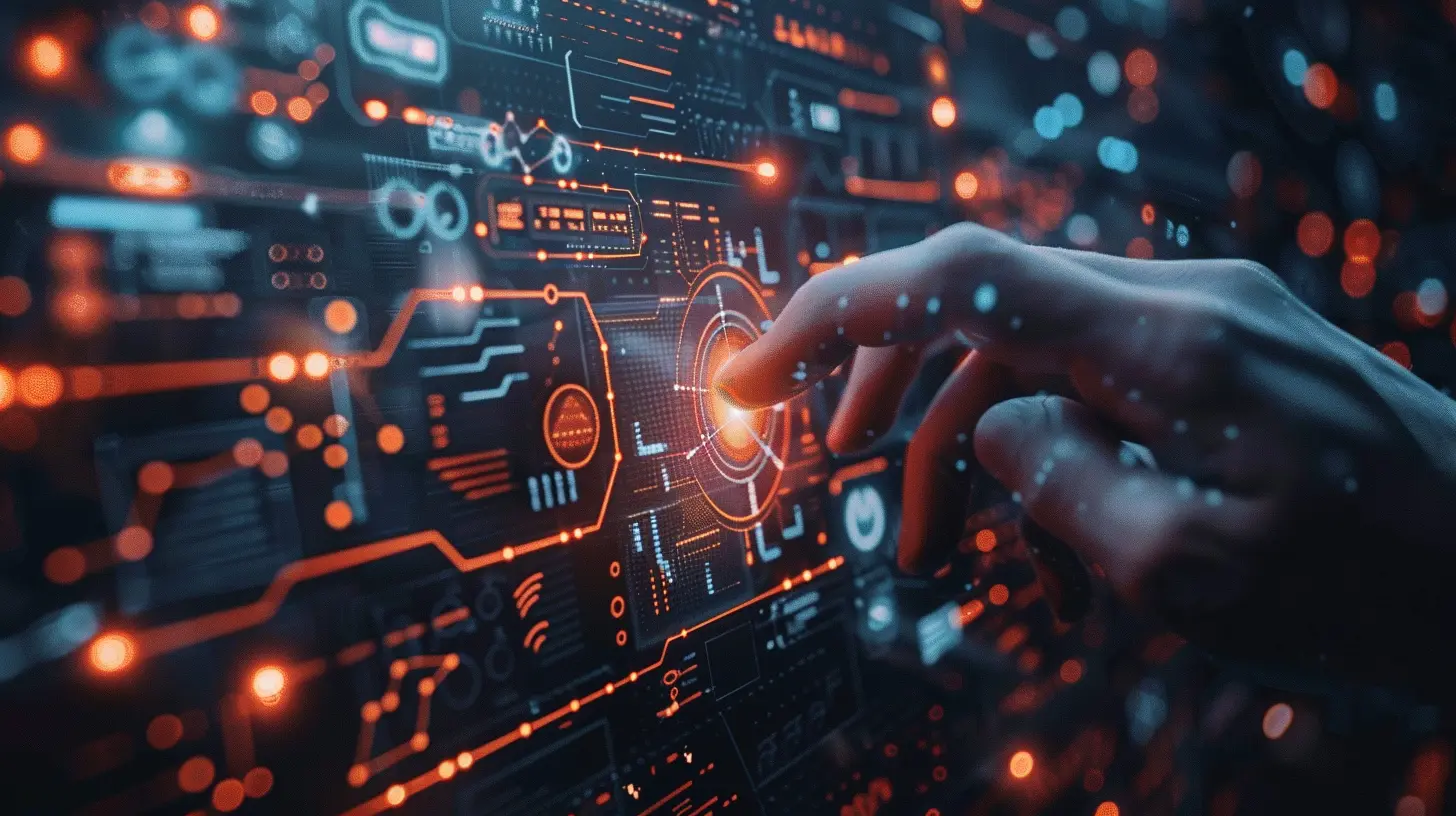 Understanding Cookies: Your Data’s Journey on the Web