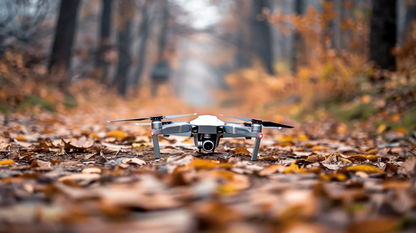 Understanding Drone Regulations: What You Need to Know