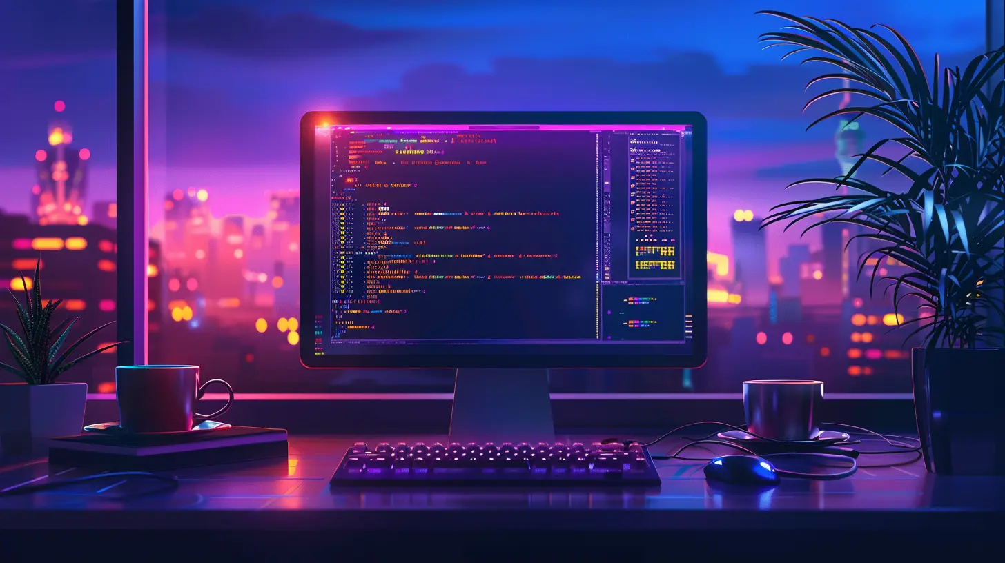 Understanding Event-Driven Programming with JavaScript