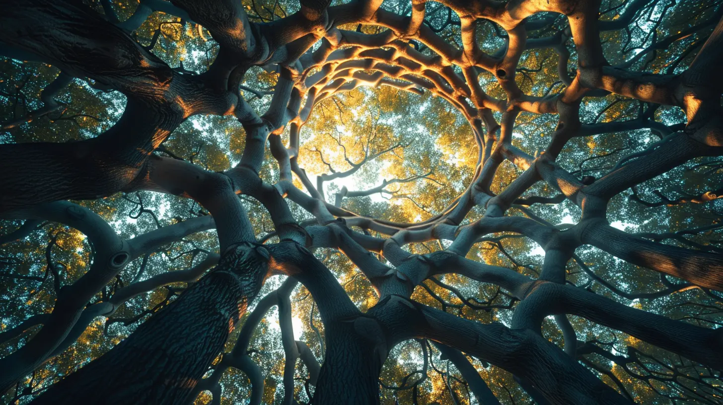 Understanding Immutable Data Structures in Functional Programming