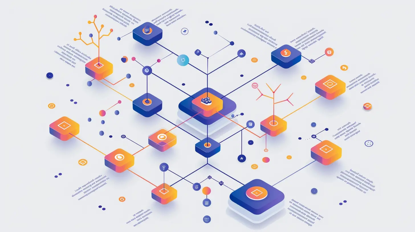 Understanding Immutable Data Structures in Functional Programming
