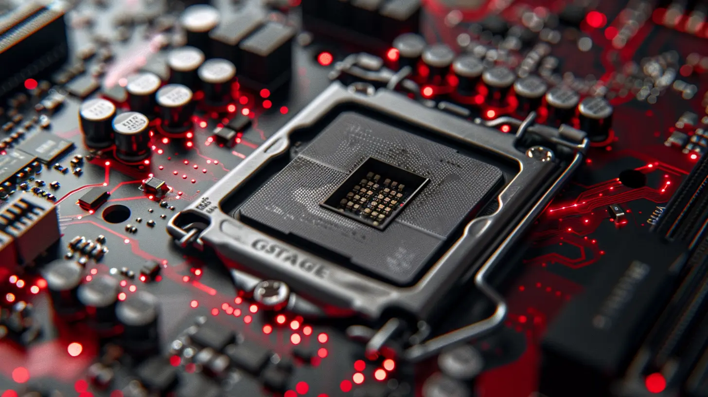 Understanding Multithreading and Parallel Processing