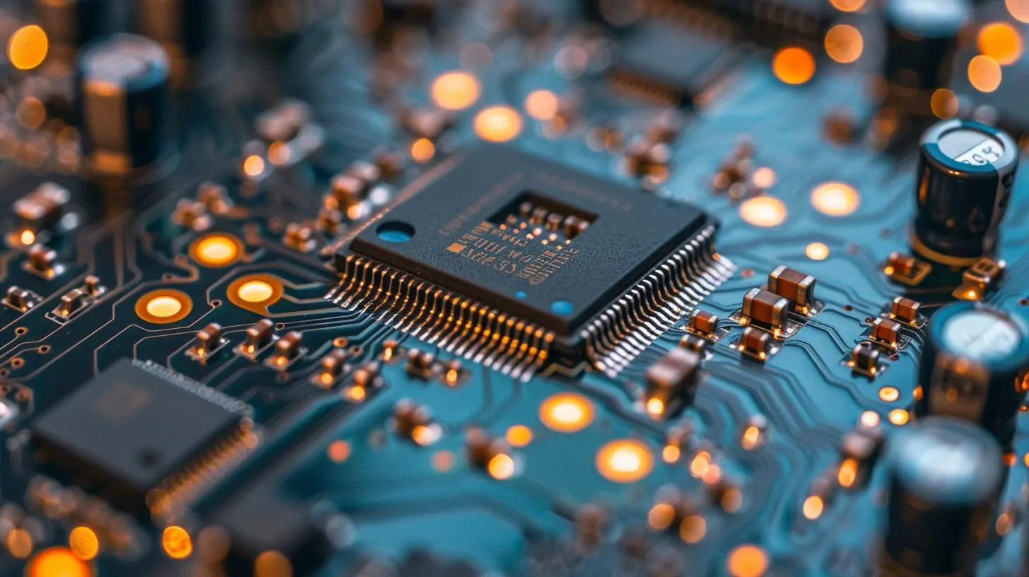 Understanding Multithreading and Parallel Processing