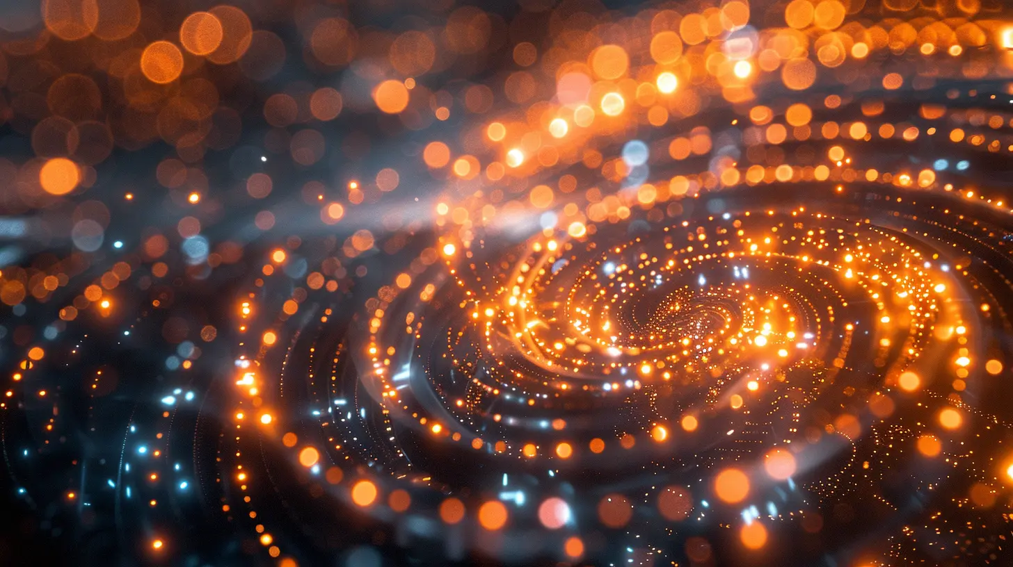 Understanding Quantum Gates: The Building Blocks of Quantum Circuits