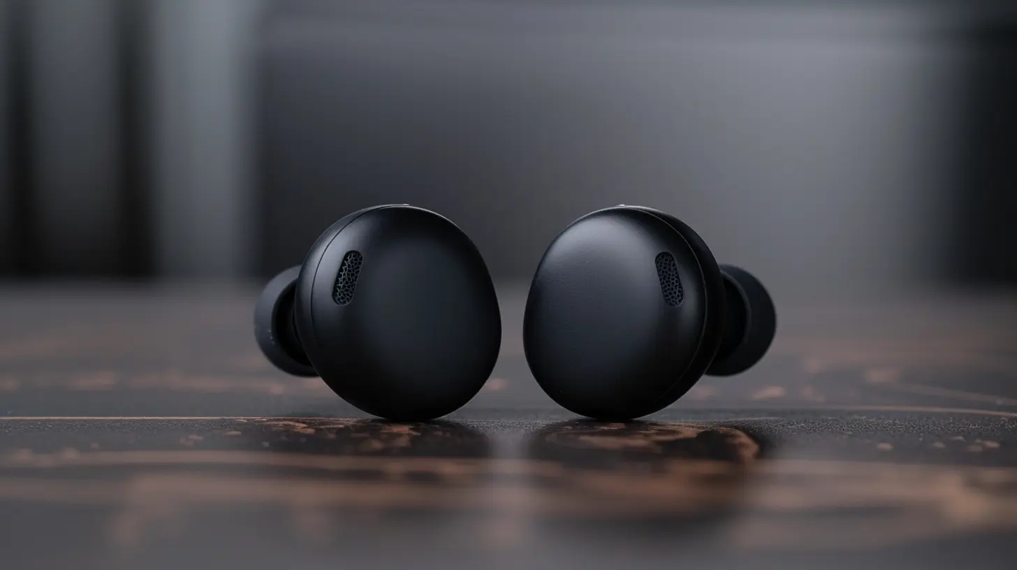 Understanding the Differences Between Budget and Premium Wireless Earbuds