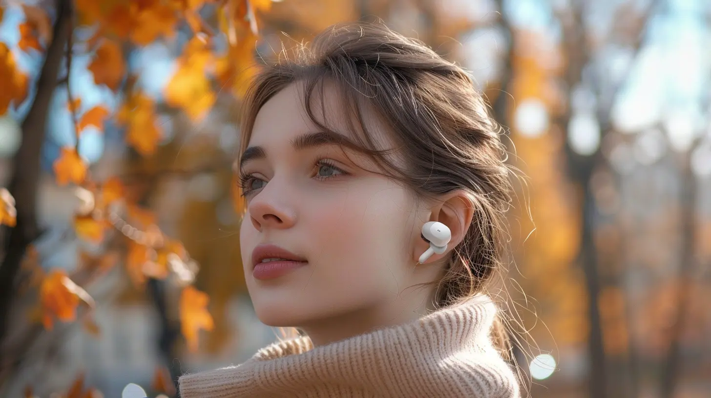 Understanding the Differences Between Budget and Premium Wireless Earbuds