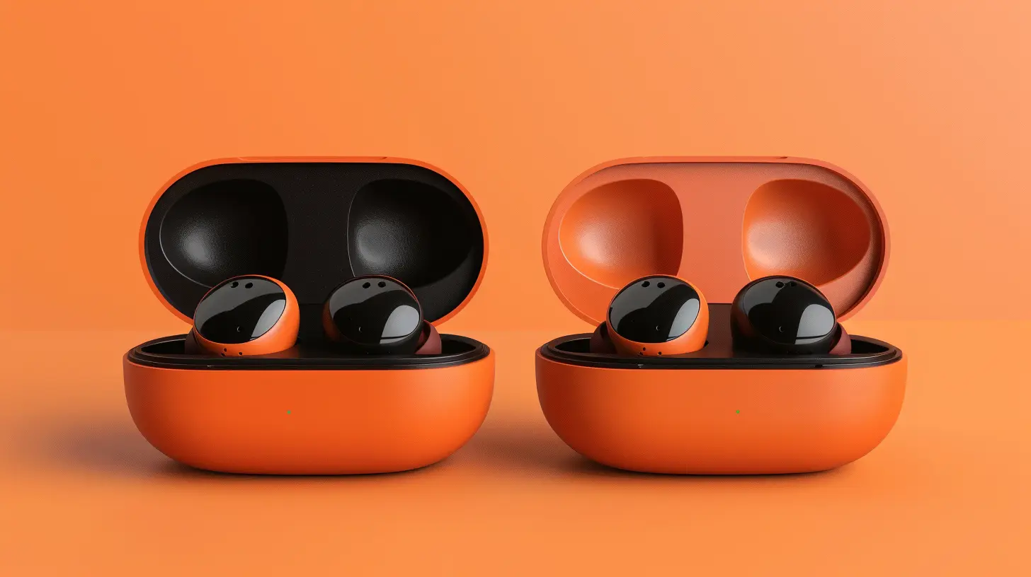 Understanding the Differences Between Budget and Premium Wireless Earbuds