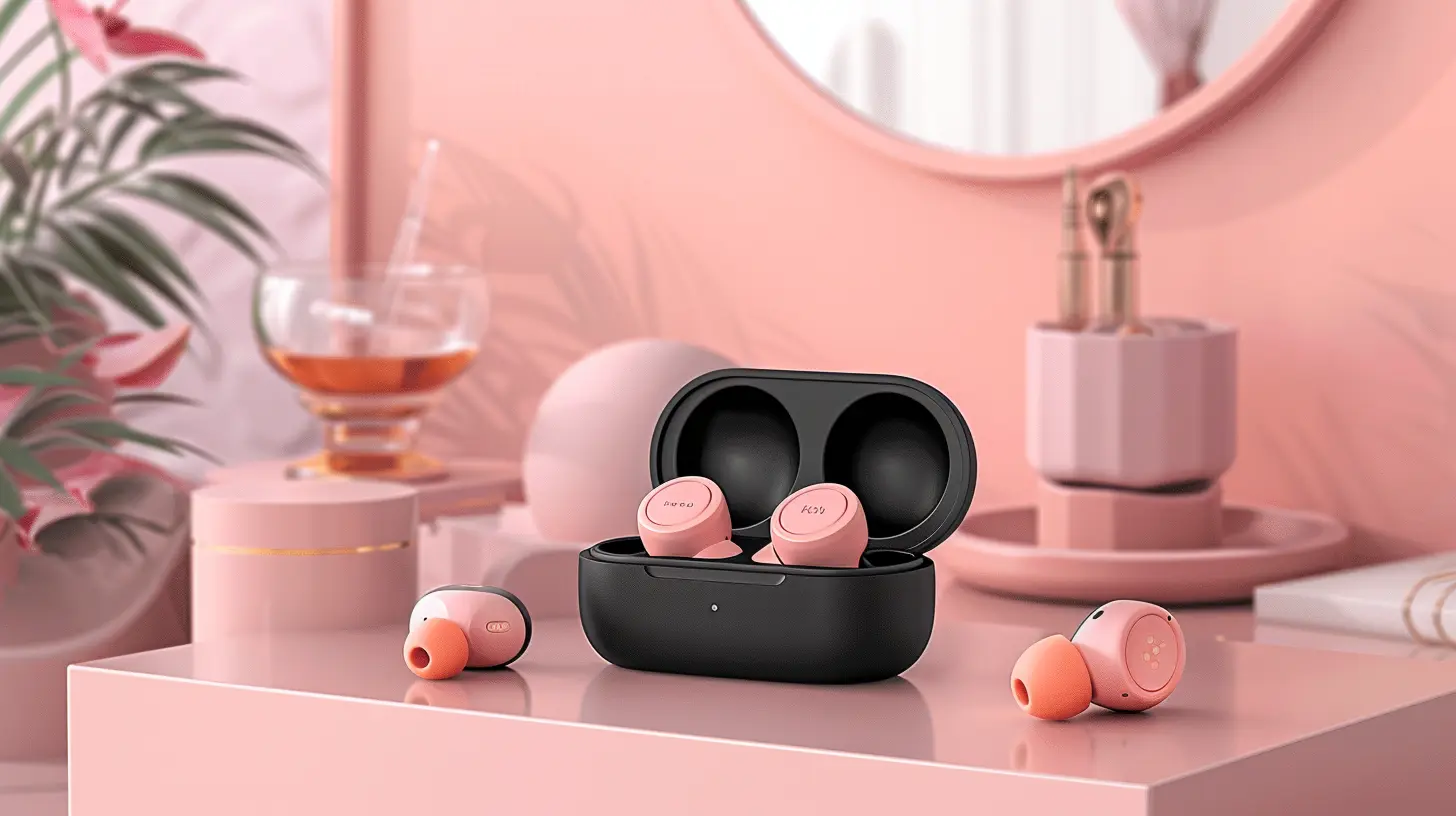 Understanding the Differences Between Budget and Premium Wireless Earbuds