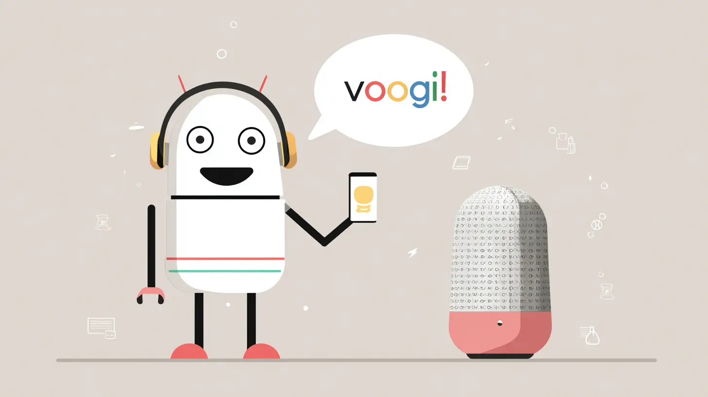 Voice Assistants and You: Using Smart Assistants Effectively