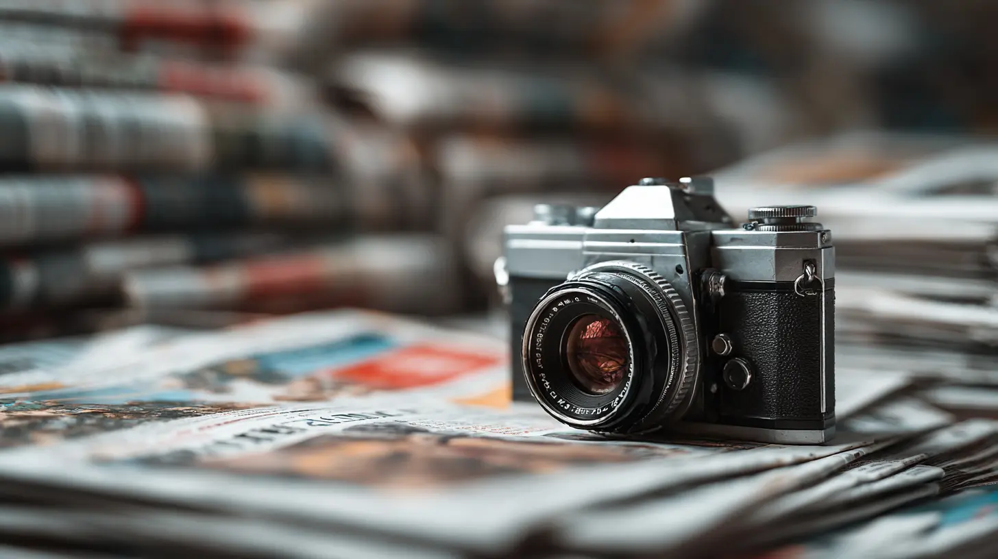 What Deep Learning Means for the Future of Journalism