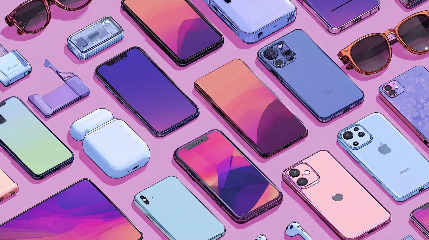 What Devices Will Replace Your Phone by 2027?