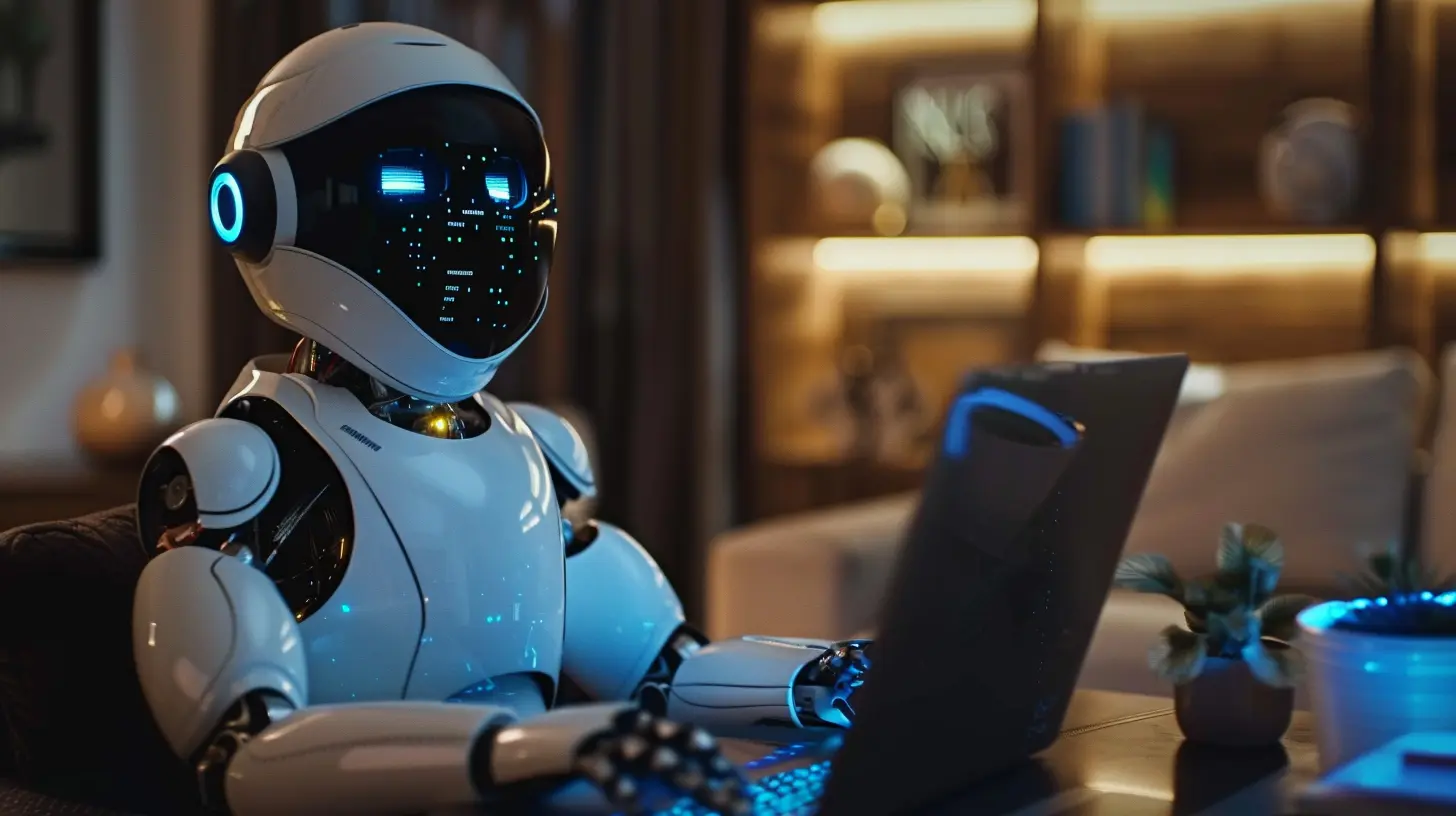 What Happens Behind the Scenes When You Talk to Your Digital Assistant