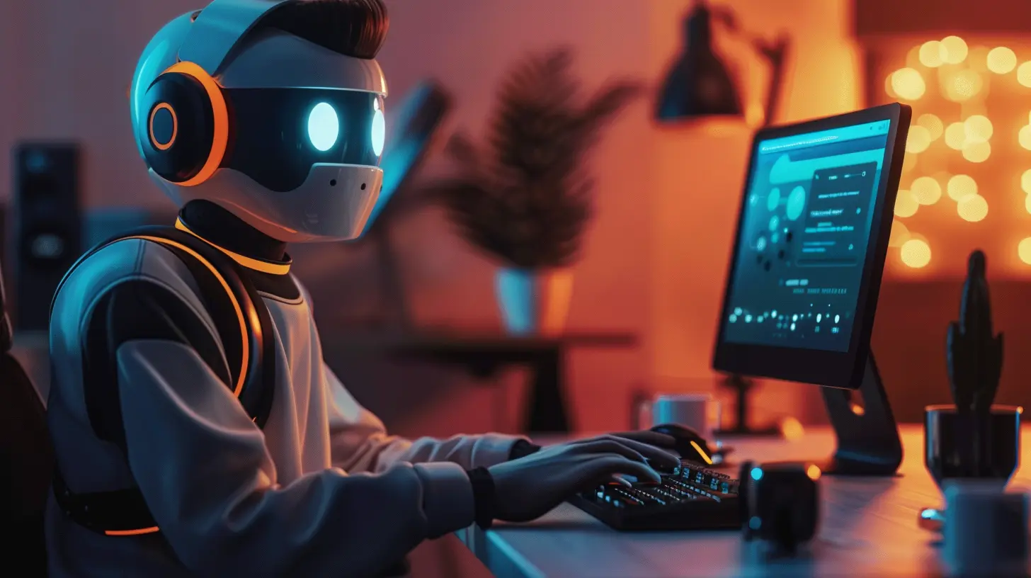 What Happens Behind the Scenes When You Talk to Your Digital Assistant