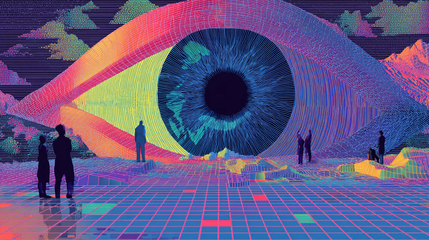 What the Metaverse Means for Your Personal Privacy