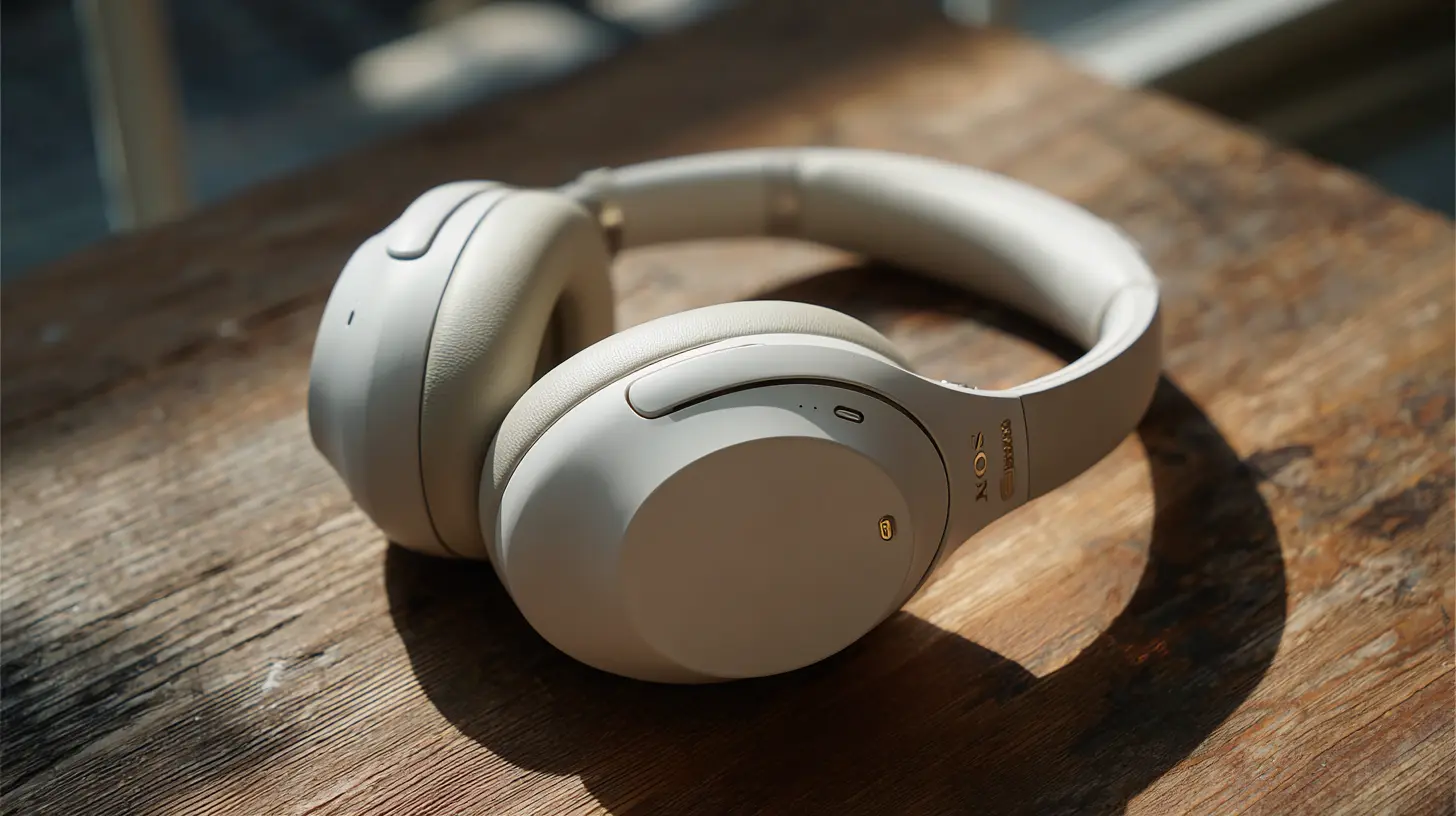 What to Expect from the Next Generation of Noise-Canceling Headphones