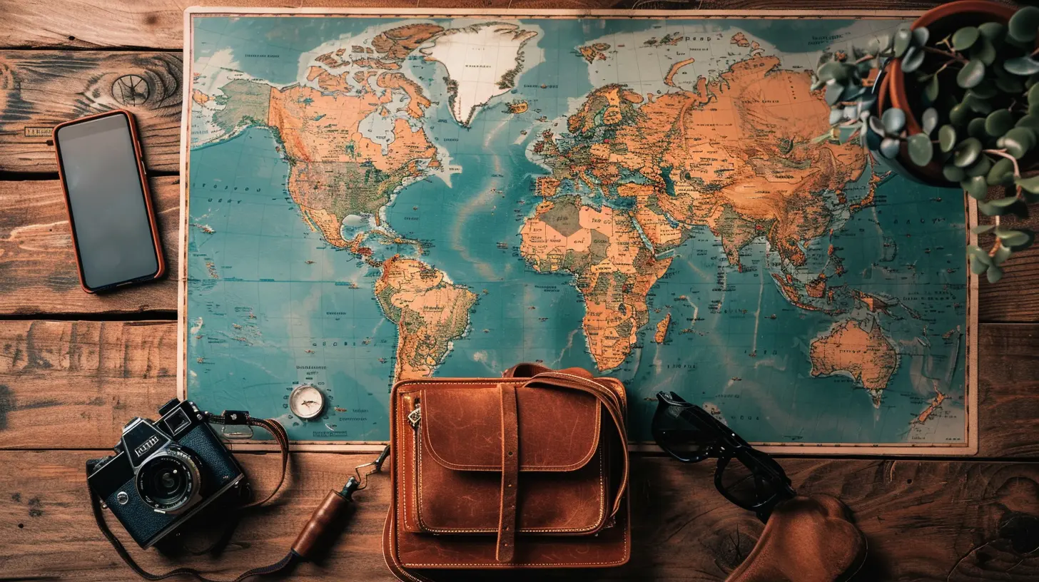 What to Look for in a Travel-Friendly Portable Monitor