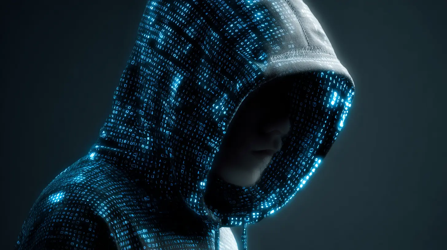 What You Should Know About Data Brokers in the Near Future