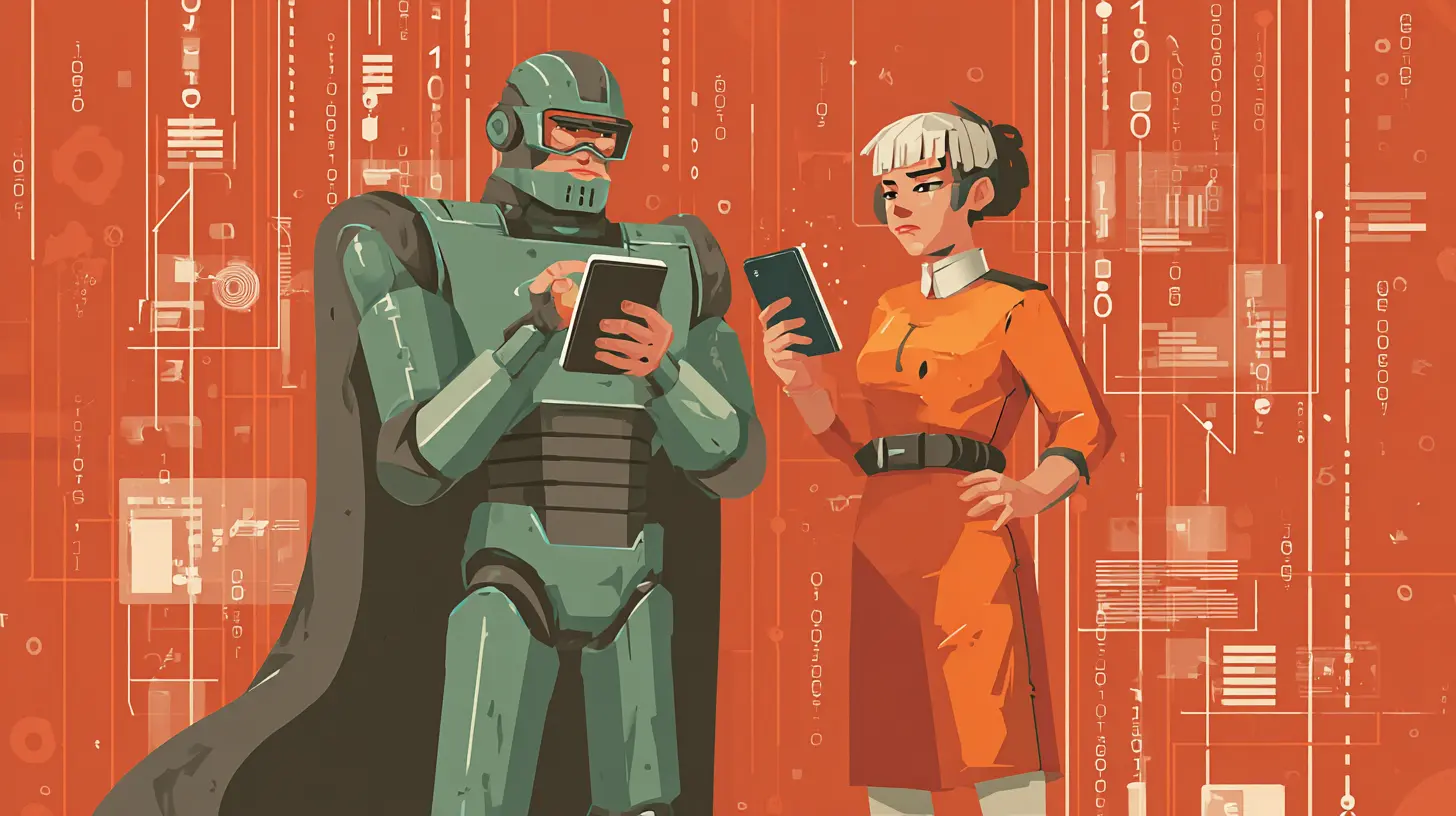 What You Should Know About Data Brokers in the Near Future