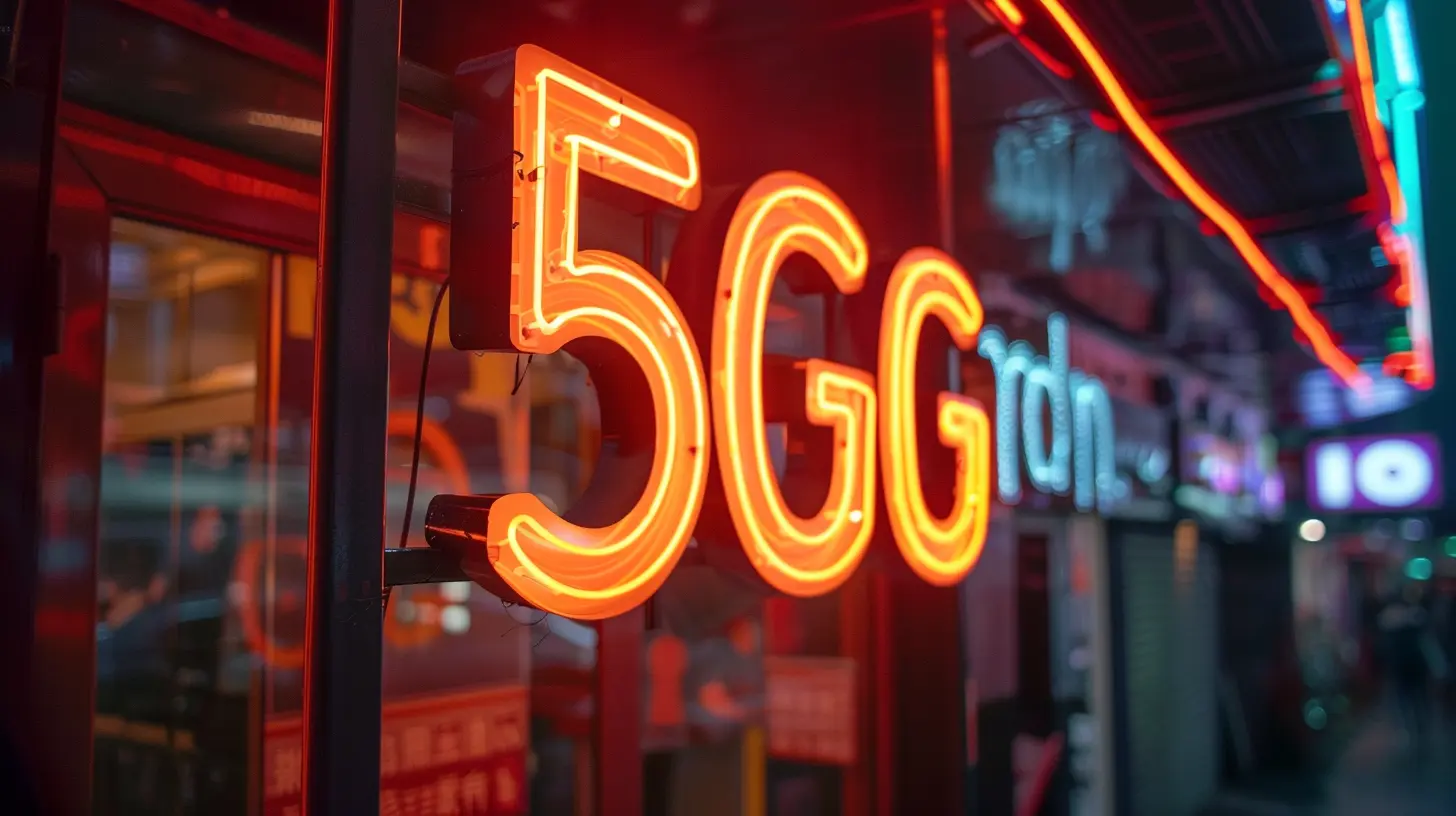 Why 5G is Critical for the Next Era of Connected Devices
