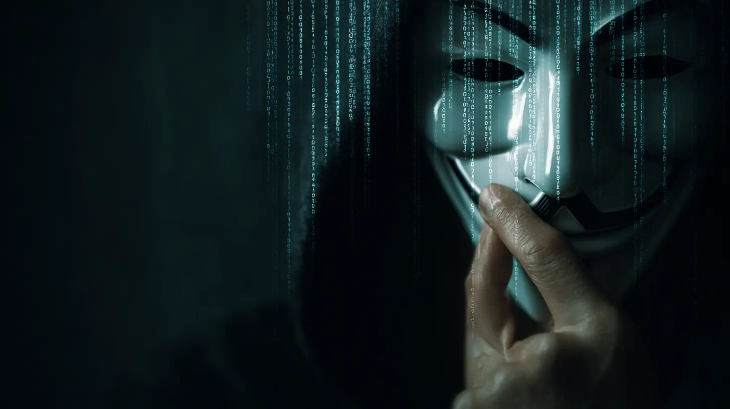Why Data Anonymization Will Be Crucial in 2027