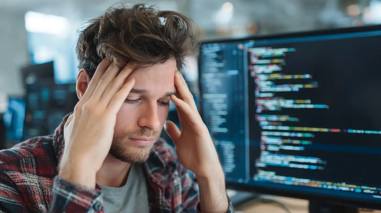 Why Technical Debt Will Cripple Your 2027 Product Launch