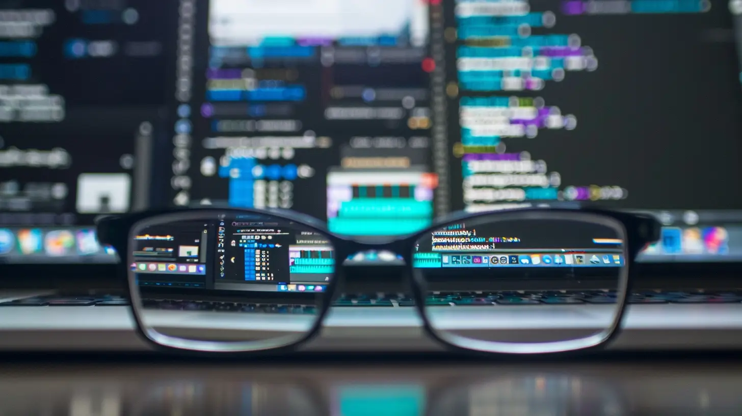 Why UX Matters: A Developer’s Guide to Building User-Centric Software