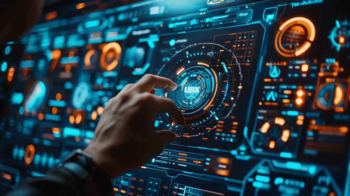 Why UX Matters: A Developer’s Guide to Building User-Centric Software