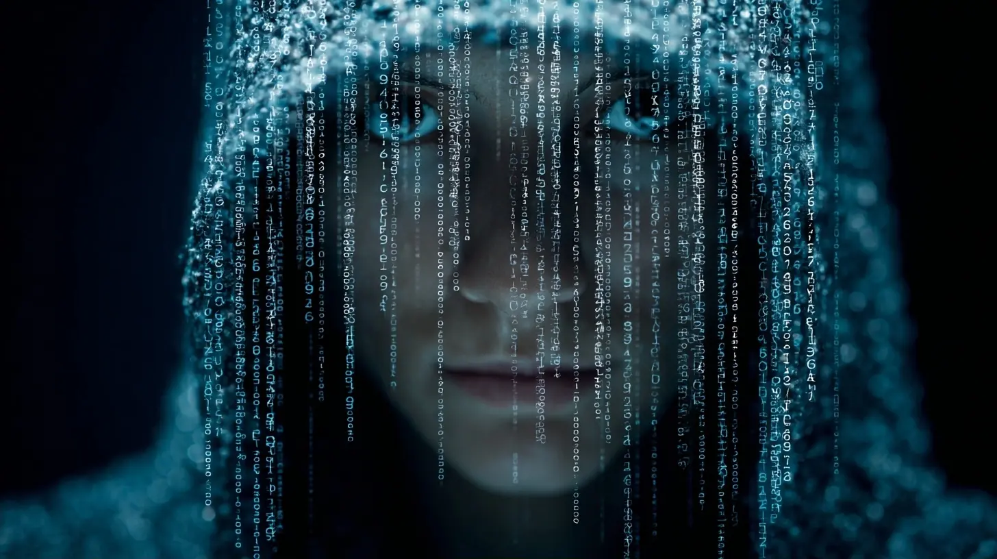 Will You Own Your Own Data in 2027?