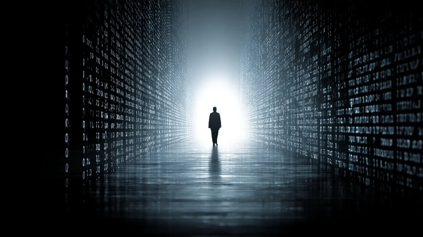 Will You Own Your Own Data in 2027?