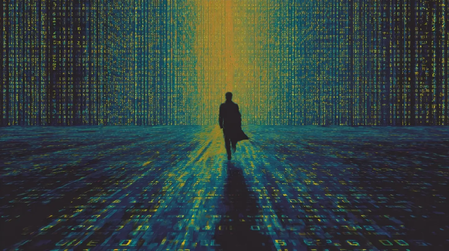 Will You Own Your Own Data in 2027?